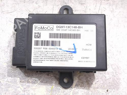 Used Electronic module FORD MONDEO V Saloon (CD) 2.0 TDCi (150 hp) 29477762