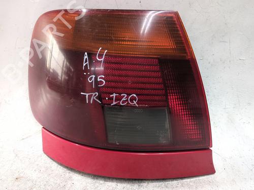 Used Left taillight Left taillight AUDI A4 B5 (8D2) 1.8 quattro (125 hp) 34275961 34275961