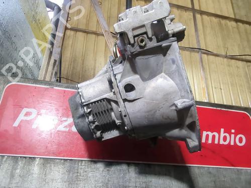 Gearbox CITROËN XSARA PICASSO (N68) 2.0 HDi | BP24524219M3 