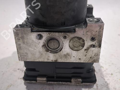 ABS pump RENAULT GRAND SCÉNIC IV (R9_) 1.6 dCi 130 | BP23927136M43 