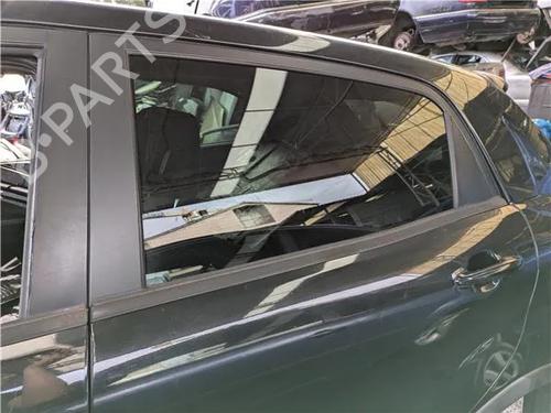 Używane Drzwi tylne lewe SSANGYONG KORANDO (CK) 2.0 e-XDi 4WD (175 hp) 25718184