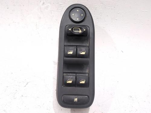 Used Left front window switch CITROËN C5 II (RC_) 1.6 HDi (RC8HZB) (109 hp) 28531019