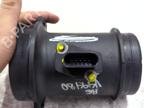 Mass air flow sensor AUDI A6 C6 (4F2) 2.7 TDI | BP39901540M95 - Image 4