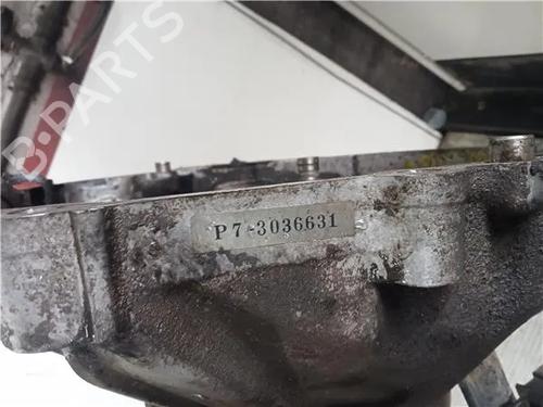 Gearbox HONDA CONCERTO (HW, MA) 1.5 i 16V (MA1) | BP23917553M3 