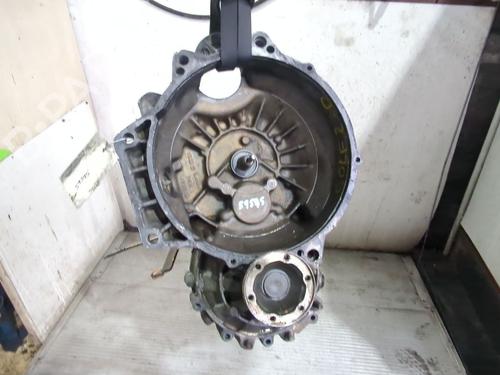 Used Gearbox VW GOLF II (19E, 1G1) 1.6 TD (60 hp) 30396314