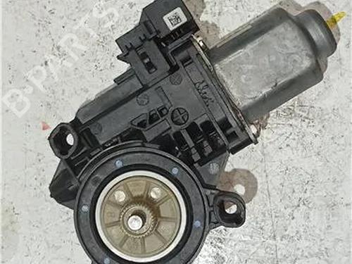 Used Left rear window motor VW POLO IV (9N_, 9A_) 1.4 TDI (75 hp) 23913212