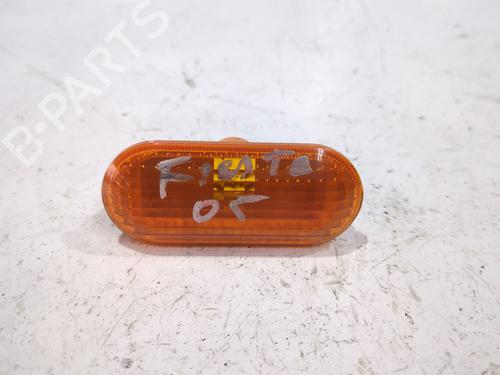Used Right side indicator FORD FIESTA V (JH_, JD_) 1.4 TDCi (68 hp) 30684897
