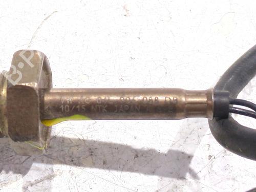 Electronic sensor SEAT LEON ST (5F8) 2.0 TDI | BP31169061M84