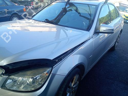 Left headlight MERCEDES-BENZ C-CLASS (W204) C 220 CDI (204.002) | BP37693204C28  - Image 7