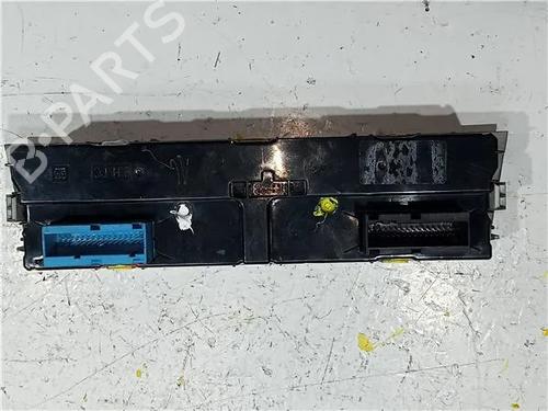 Climate control OPEL VECTRA C (Z02) 2.0 DTI 16V (F69) | BP23914549I5