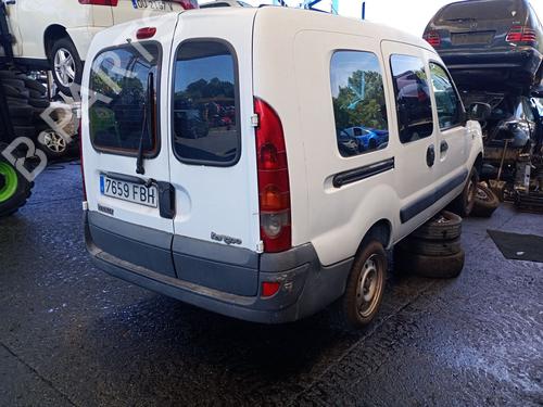 Other RENAULT KANGOO (KC0/1_) 1.5 dCi (KC08, KC09) | BP37089378O1 - Image 8