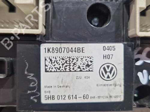 Climate control VW SCIROCCO III (137, 138) 2.0 TDI | BP29519833I5 