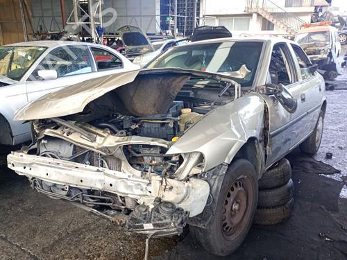Other OPEL VECTRA B (J96) 2.0 DTI 16V (F19) | BP31093033O1
