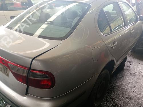 Warning switch SEAT TOLEDO II (1M2) 1.9 TDI | BP33704045I22  - Image 6