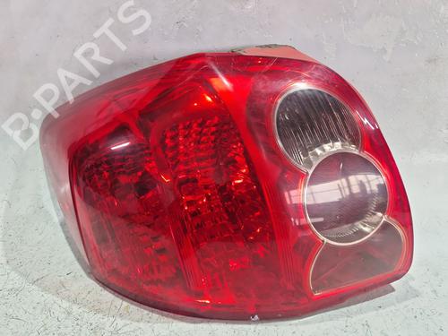 left-taillight-toyota-auris-_e15_-2006-2007-2008-2009-2010-2011-2012-2013-36460712 main image
