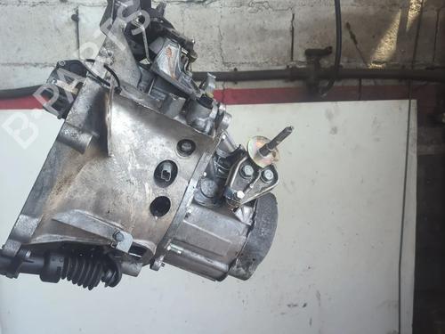 Gearbox CITROËN XSARA PICASSO (N68) 1.6 HDi | BP26449477M3 