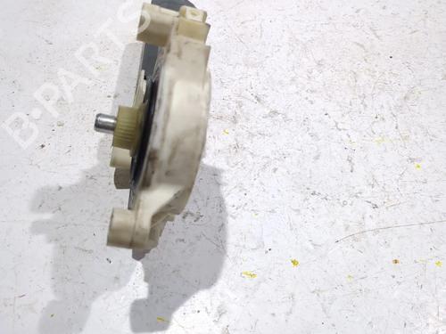 Rudehejsemotor forskærm venstre PEUGEOT 307 (3A/C) 2.0 HDi 90 | BP23926835E21 