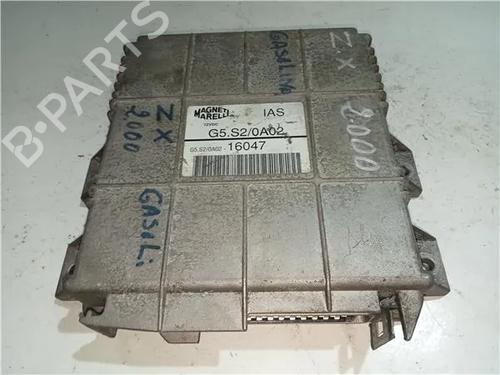 Electronic module CITROËN ZX (N2) 1.9 D | BP23915890M83 