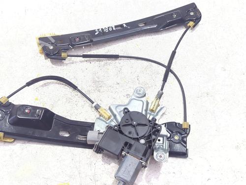Front left window mechanism OPEL INSIGNIA A (G09) 2.0 CDTI (68) | BP40080325C22 - Image 4