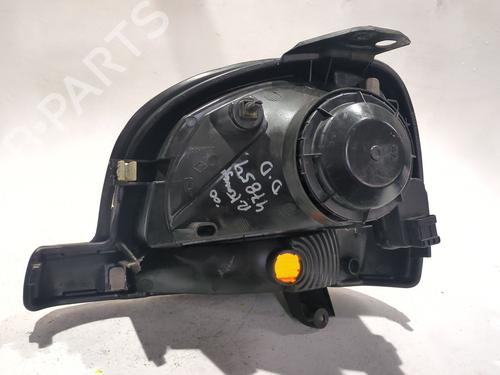 Right headlight RENAULT KANGOO (KC0/1_) D 55 1.9 (KC0D) | BP29993118C29 