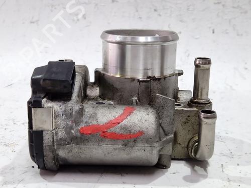 Throttle body HYUNDAI i30 (PDE, PD, PDEN) 1.0 T-GDI | BP30192754M82