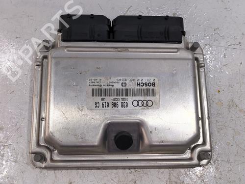 electronic-module-audi-a4-b6-8e2-2000-2001-2002-2003-2004-2005-32414513 main image