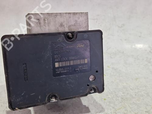 Used ABS pump ABS pump FORD FOCUS II Turnier (DA_, FFS, DS) 1.8 TDCi (115 hp) 33302725 33302725
