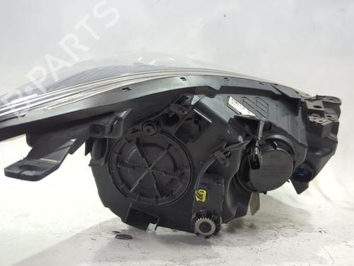 Left headlight HYUNDAI i40 I (VF) 1.7 CRDI | BP39649870C28 - Image 2