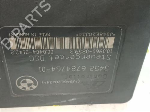 ABS pump BMW 1 (E81) 118 i | BP23923947M43 