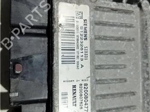 Module électronique RENAULT GRAND SCÉNIC II (JM0/1_) 1.9 dCi (JM0G, JM12, JM1G, JM2C) | BP23926230M83 