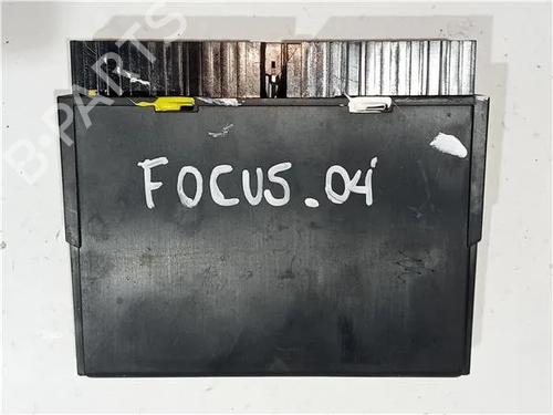 Comfort control module FORD FOCUS II Saloon (DB_, FCH, DH) 2.0 TDCi | BP23919592M56 