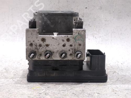 Used ABS pump RENAULT MEGANE IV Saloon 1.5 dCi 110 (110 hp) 27866314