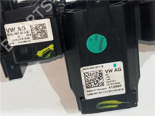 Switch SEAT IBIZA IV (6J5, 6P1) 1.9 TDI | BP23918613I30 