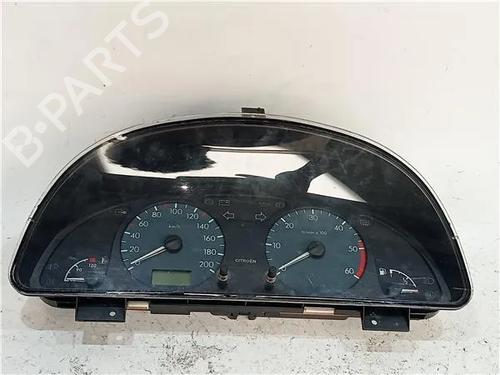 Cockpit CITROËN XSARA (N1) 1.9 TD (90 hp) 24967496