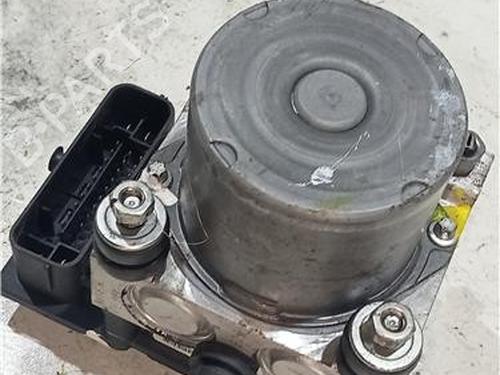 ABS pump PEUGEOT PARTNER Box Body/MPV (5_, G_) 1.6 HDi 75 | BP23923209M43