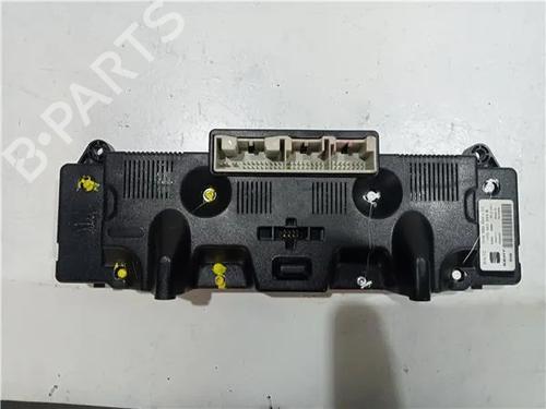 Climate control SEAT LEON (1P1) 2.0 TDI 16V | BP23910649I5 