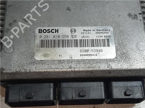 Elektronisk modul RENAULT LAGUNA II Grandtour (KG0/1_) 1.9 dCi (KG0G) | BP23915672M83 