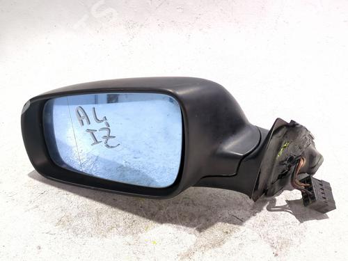Bakspejl venstre AUDI A4 B5 (8D2) 1.8 quattro (125 hp) 31183138
