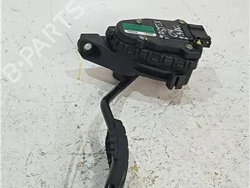 Used Pedal RENAULT MASTER II Van (FD) 2.5 dCi 120 (FD0M, FD0U, FD0W, FD2M, FD2W, FD3M, FD3U,... (115 hp) 23910076