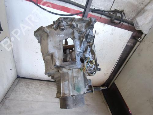 Gearbox CITROËN C15 Box Body/MPV (VD_) 1.9 D | BP29643487M3 