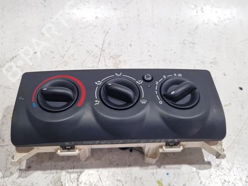 Used Climate control Climate control 36531627 36531627