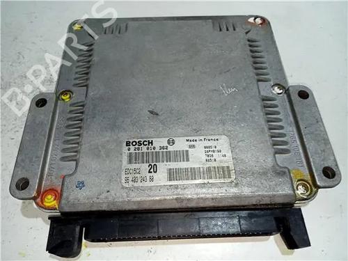 Module électronique PEUGEOT 306 Hatchback (7A, 7C, N3, N5) 1.9 DT (90 hp) 23919266