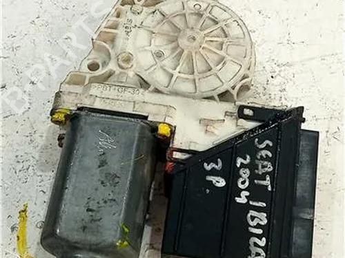 Left front window motor SEAT IBIZA III (6L1) 1.9 TDI | BP23911249E21 