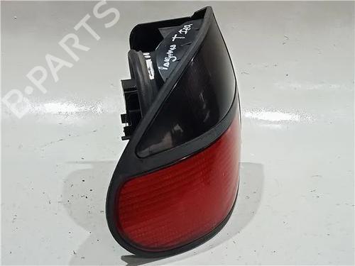 Left taillight RENAULT LAGUNA I (B56_, 556_) 2.2 D (B56F/2) | BP23922017C34 
