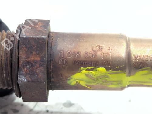 Electronic sensor OPEL CORSA C (X01) 1.2 (F08, F68) | BP37090290M84 - Image 2