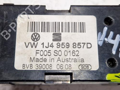 Interrupteur de vitre avant gauche SEAT LEON (1M1) 1.9 TDI | BP30005809I27 