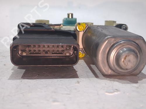 Left rear window motor VW PASSAT B6 (3C2) 2.0 TDI | BP23927691E23 
