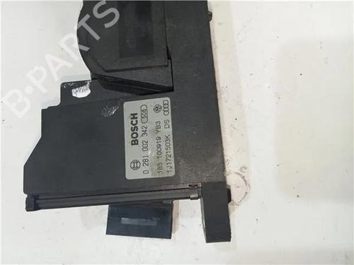 Pedal SEAT LEON (1M1) 1.9 TDI | BP23908246I4