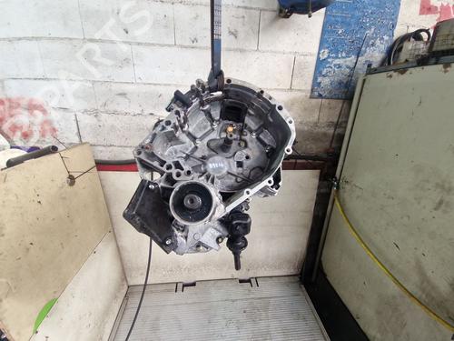 Used Gearbox Gearbox 38198238 38198238
