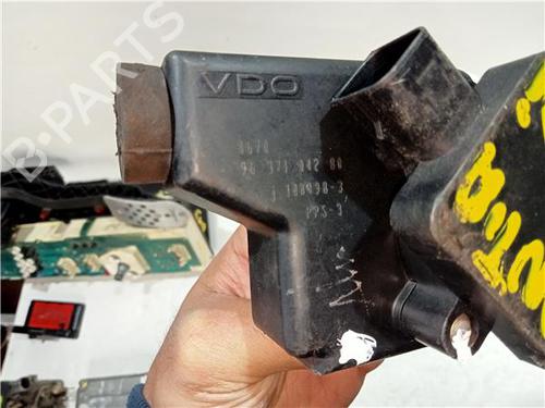 Pedal CITROËN XSARA (N1) 1.9 TD | BP24967260I4 